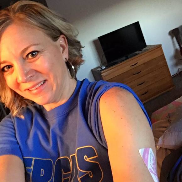 Meet your Posher, Leisha - Picture 1 of 1